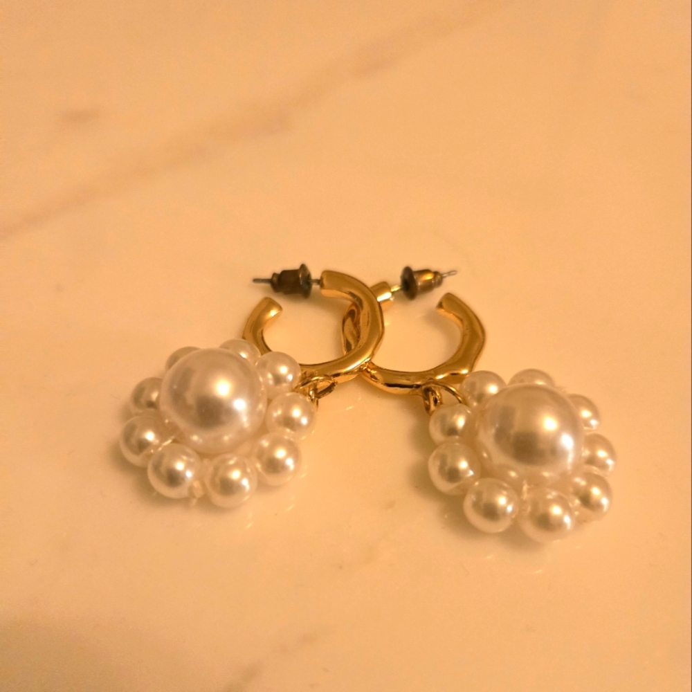 Vintage Earrings